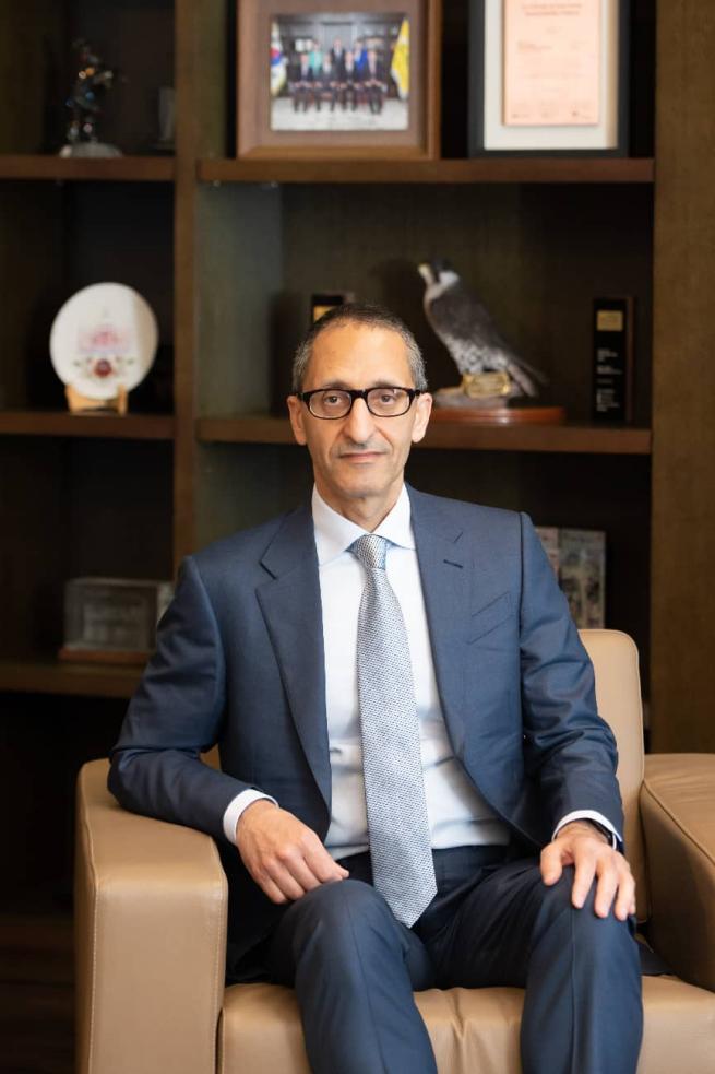 مسؤول في أرامكو السعودية: 