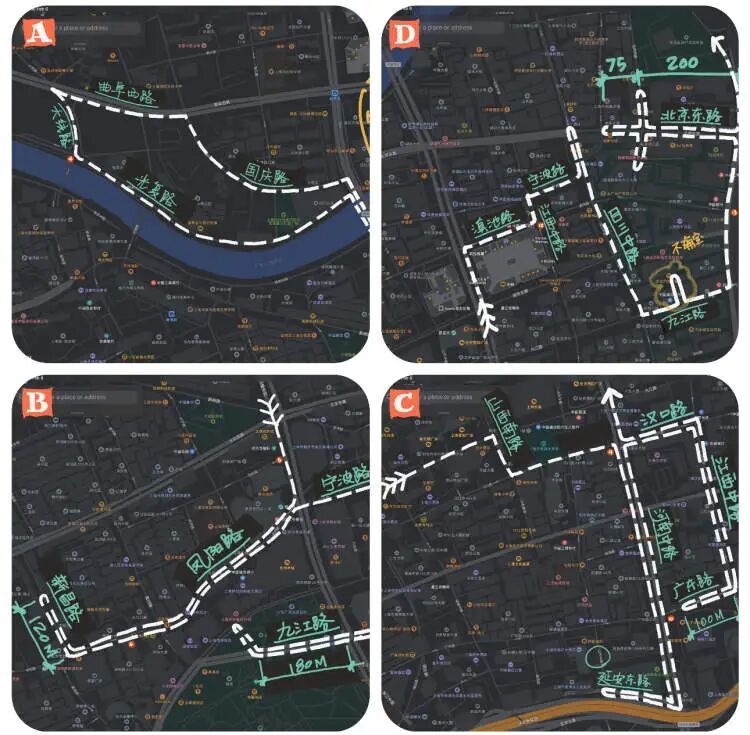 مسارات جري على شكل الخيول تلقى شعبية في الصين مع اقتراب عام الحصان
