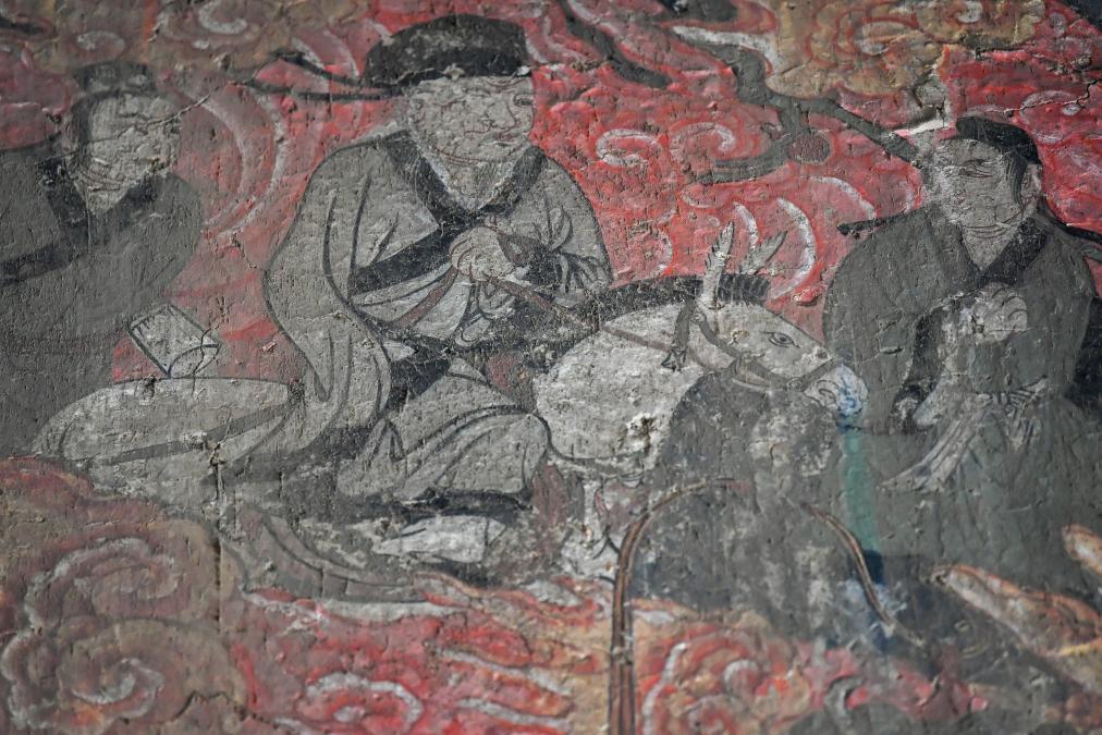 ثقافة الخيول في الصين: إرث حضاري متجسّد في المباني التاريخية والآثار الثقافية