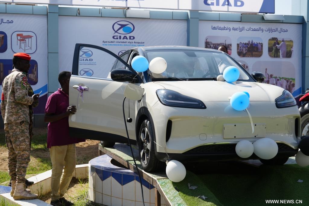 مقالة: الحرب لم توقفها...الصناعة السودانية تبحث عن آفاق جديدة