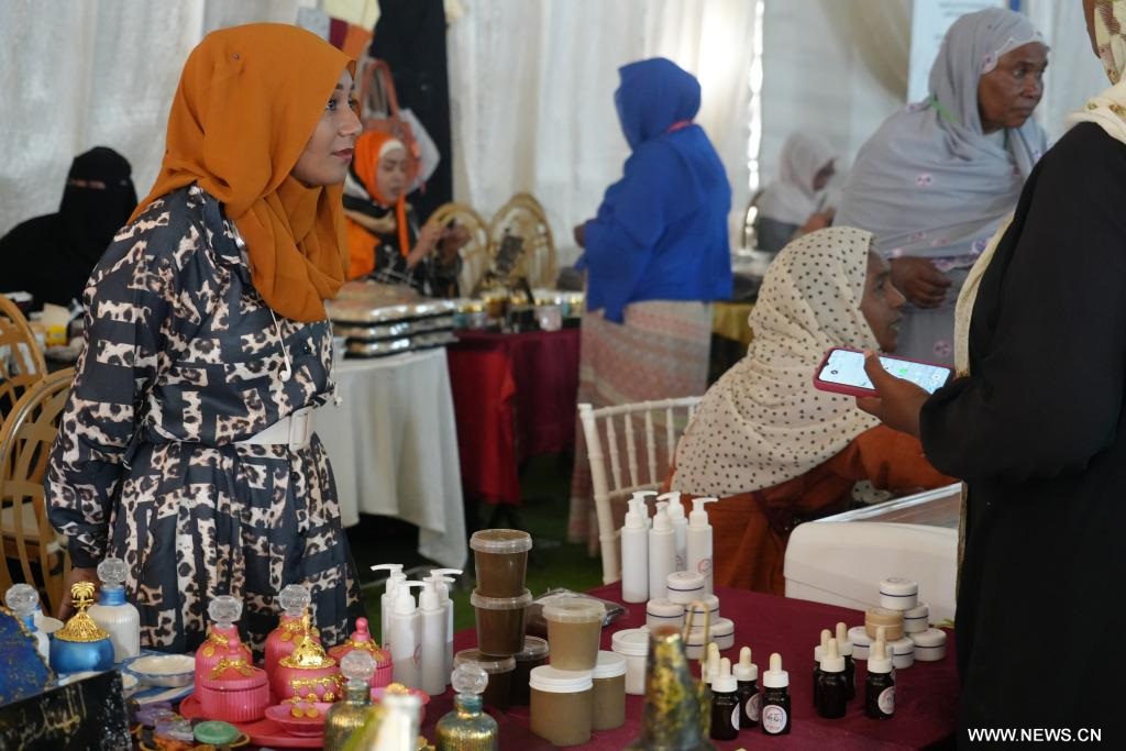 مقالة: الحرب لم توقفها...الصناعة السودانية تبحث عن آفاق جديدة