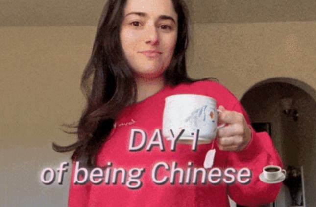 لماذا يقبل المزيد من الناس في العالم على العادات الحياتية اليومية الصينية؟