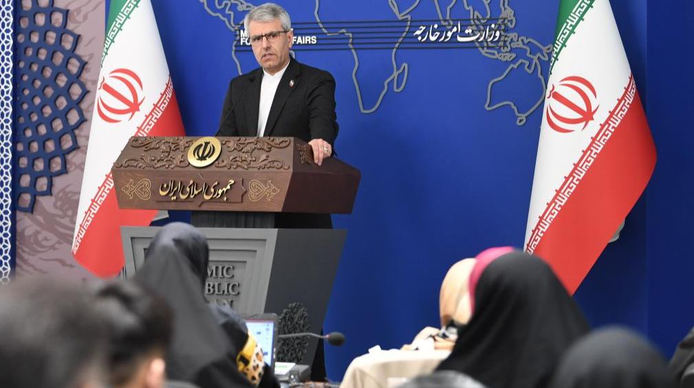 الخارجية الإيرانية: مشاورات بشأن مكان إجراء المحادثات مع أمريكا