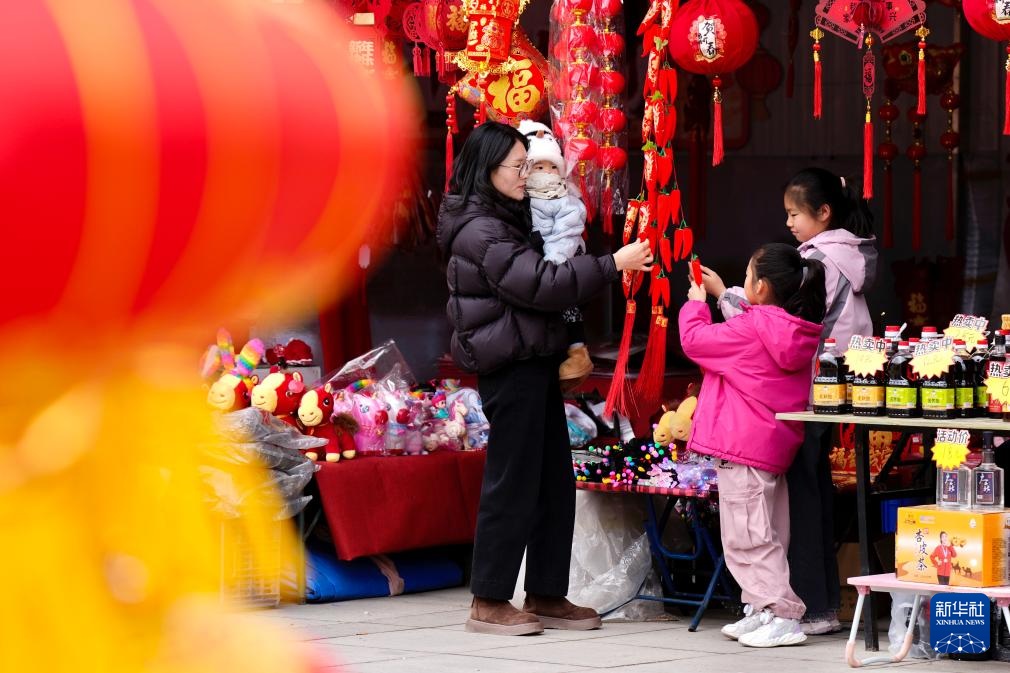 عيد الربيع في الصين: رمزية حضارية متجددة وسنة الحصان بكل دلالاتها الثقافية