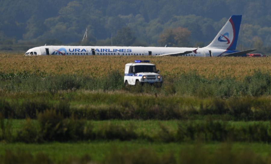 روسيا على استعداد لاستئناف الرحلات الجوية المباشرة مع الولايات المتحدة حال رفع العقوبات