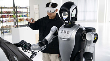 مهنة جديدة في عصر الذكاء الاصطناعي.. مدرب الروبوتات الذي يعلمها كيف تتصرف كالبشر