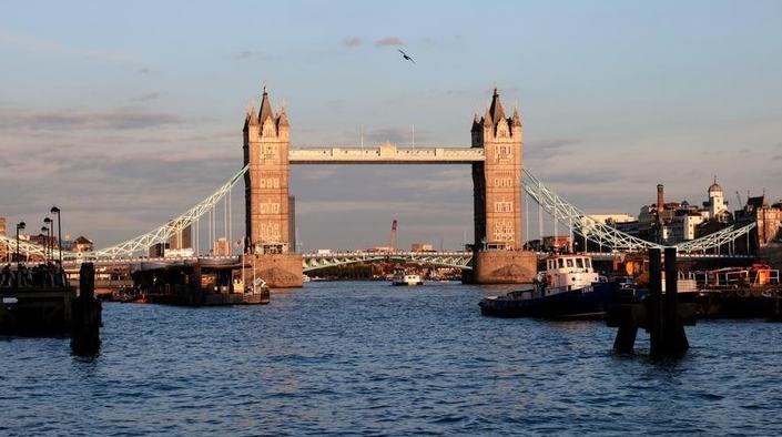 بريطانيا تعلن عن حزمة مساعدات جديدة لأوكرانيا بقيمة نصف مليار جنيه إسترليني