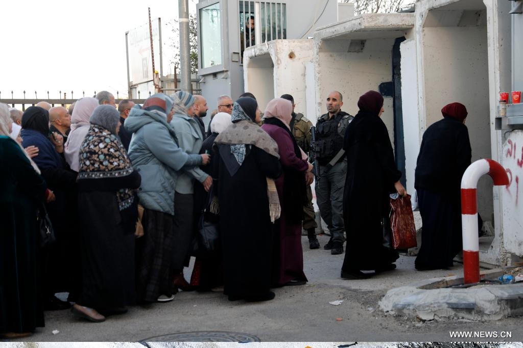 عقبات إسرائيلية تواجه الفلسطينيين في القدس المحتلة