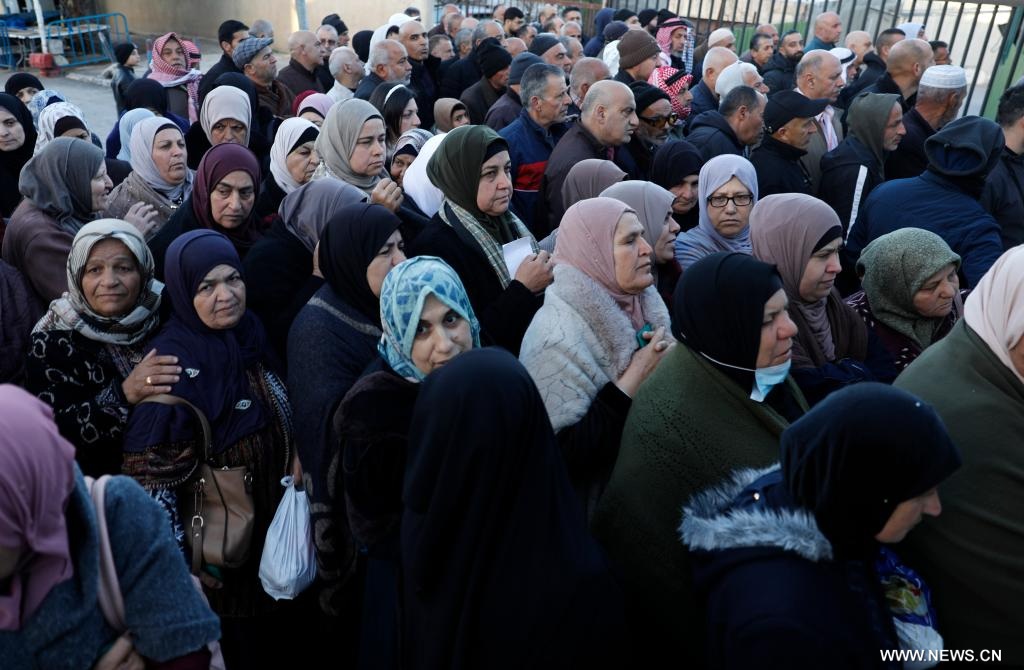 عقبات إسرائيلية تواجه الفلسطينيين في القدس المحتلة