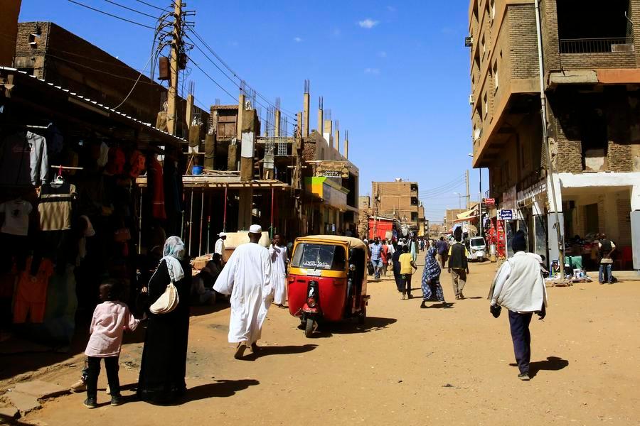 السودان يؤكد رفضه أي مقترحات سلام لا تراعي مصالحه العليا