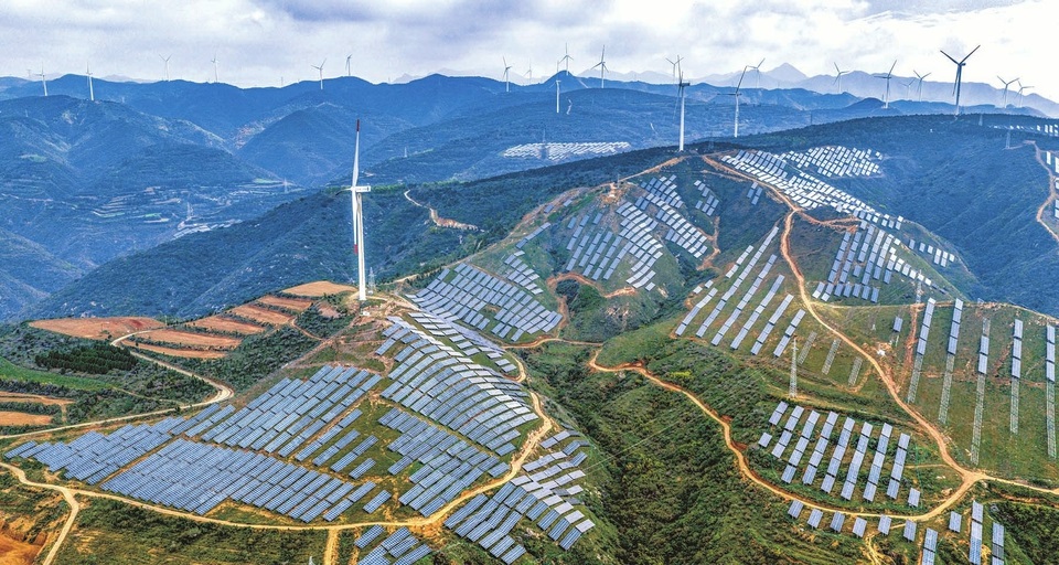 تقرير اخباري: الحوسبة الخضراء: أمل العالم في مواجهة فاتورة طاقة الذكاء الاصطناعي