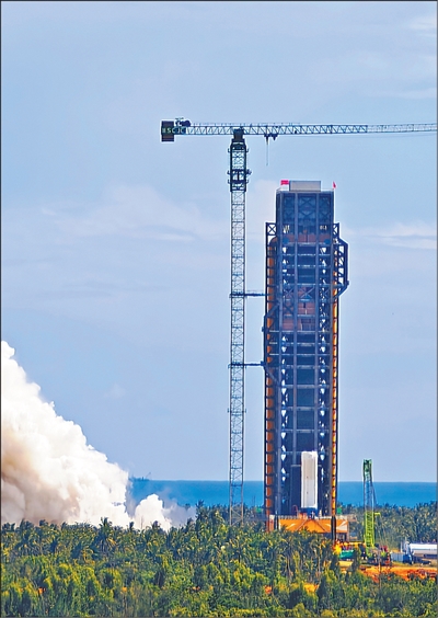 الصين تُجدول رحلتين مأهولتين في 2026 وتُسرّع استعدادات الهبوط على القمر