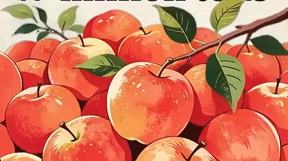 الصين أكبر منتج ومستهلك للتفاح في العالم