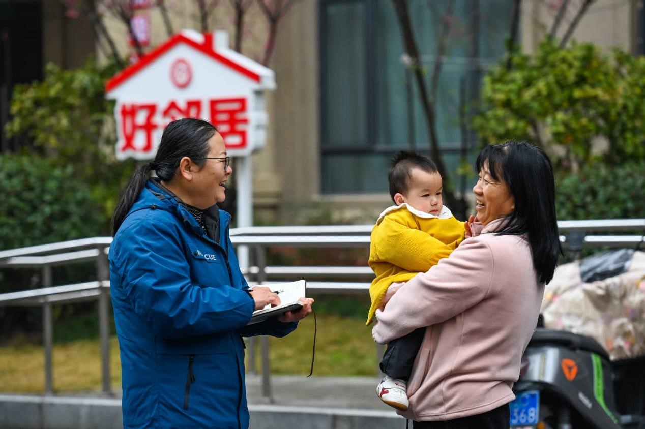 تعليق: الدورتان.. نافذةً رئيسيةً لفهم الديمقراطية الشعبية الكاملة العملية في الصين