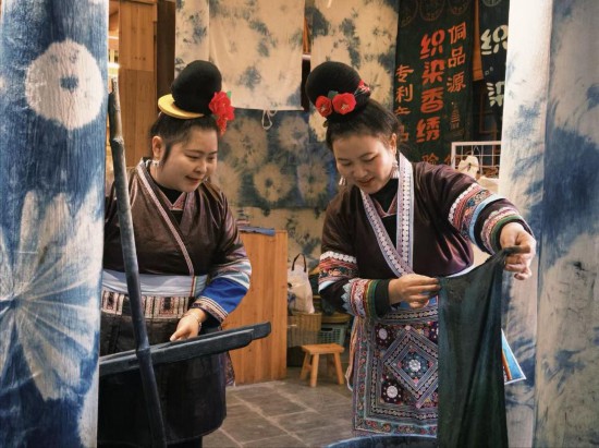 شخصيات دولية تشيد بنهضة الريف في الصين: نموذج قوي ومسار واسع يلهم التنمية العالمية