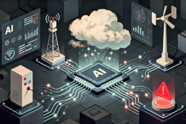 دمج الذكاء الاصطناعي في مراقبة جودة الهواء لدعم حملة 