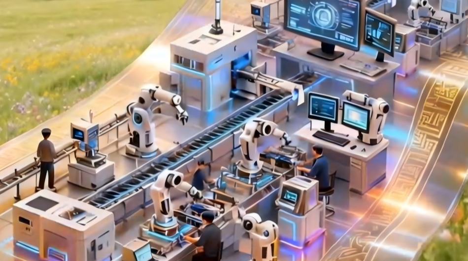 المحطة القادمة: الصين - 2030