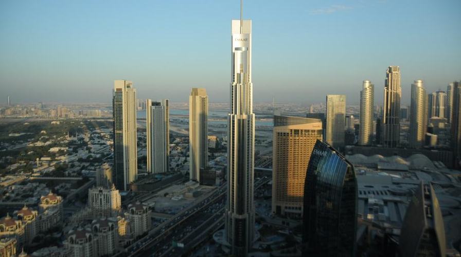 24.4 مليار دولار إيرادات موانئ دبي العالمية في 2025