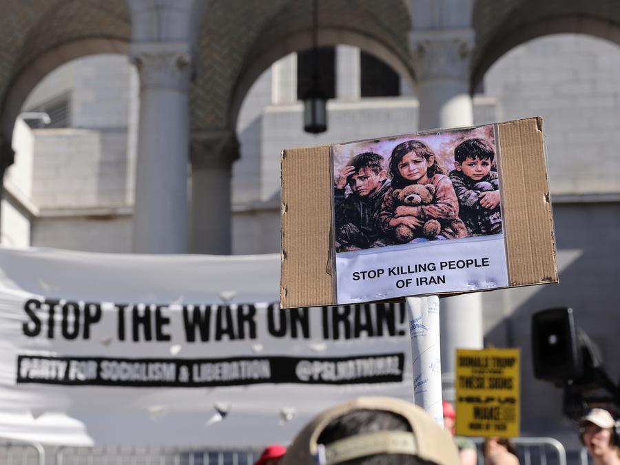 الولايات المتحدة توافق على مبيعات أسلحة لثلاثة من حلفائها في الشرق الأوسط وسط الصراع مع إيران