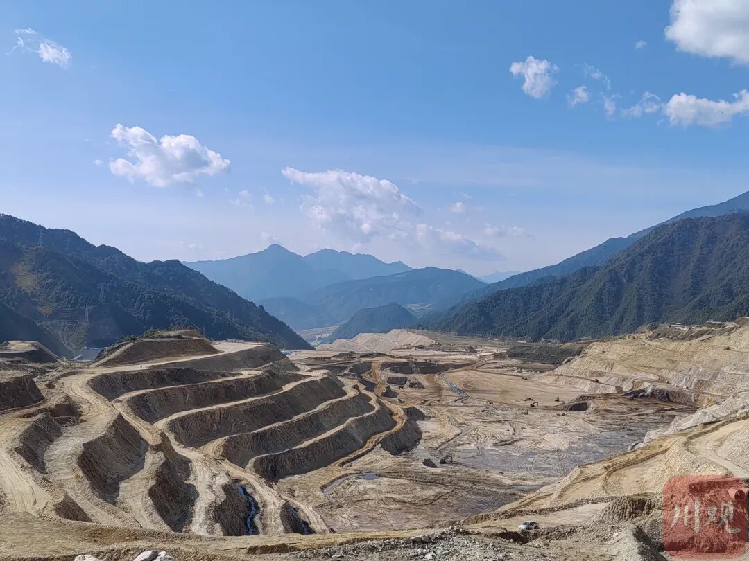 الصين تعلن اكتشاف ثاني أكبر احتياطيات العالم من العناصر الأرضية النادرة الخفيفة