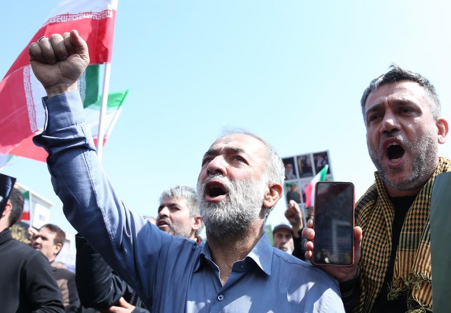 تقرير: واشنطن تضاعف طائراتها من طراز 