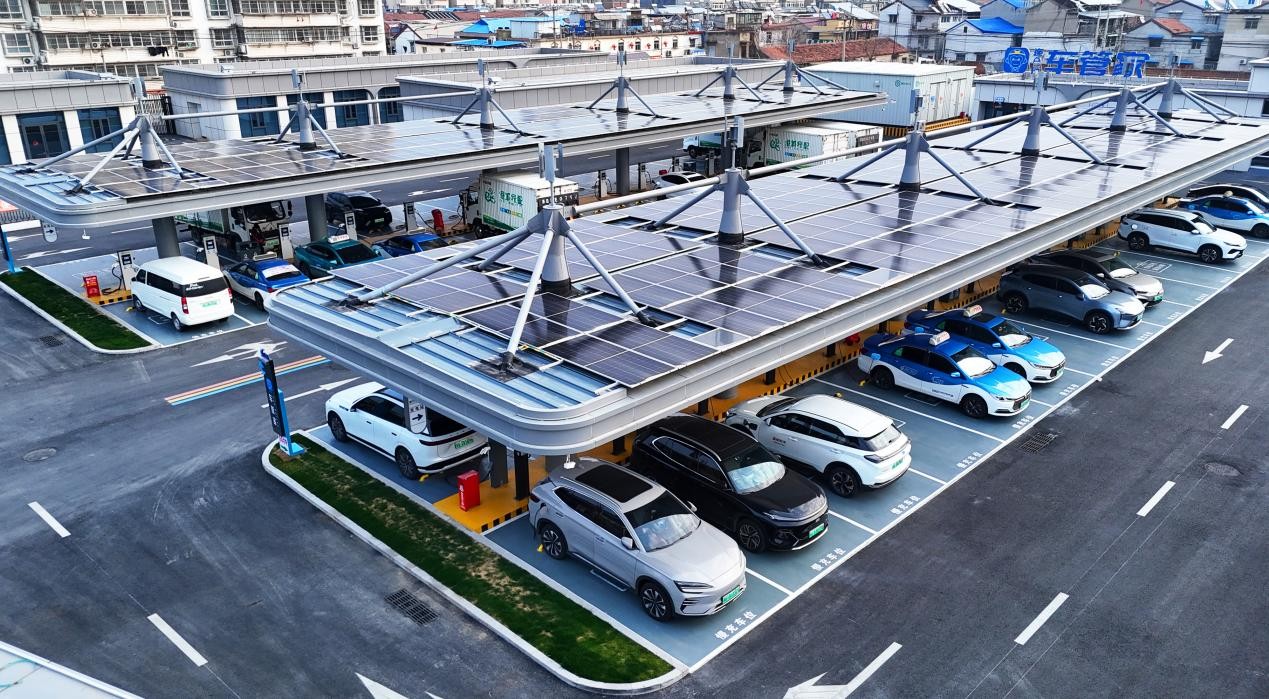 صناعة السيارات الصينية لن تكتفي بريادة المبيعات عالميا