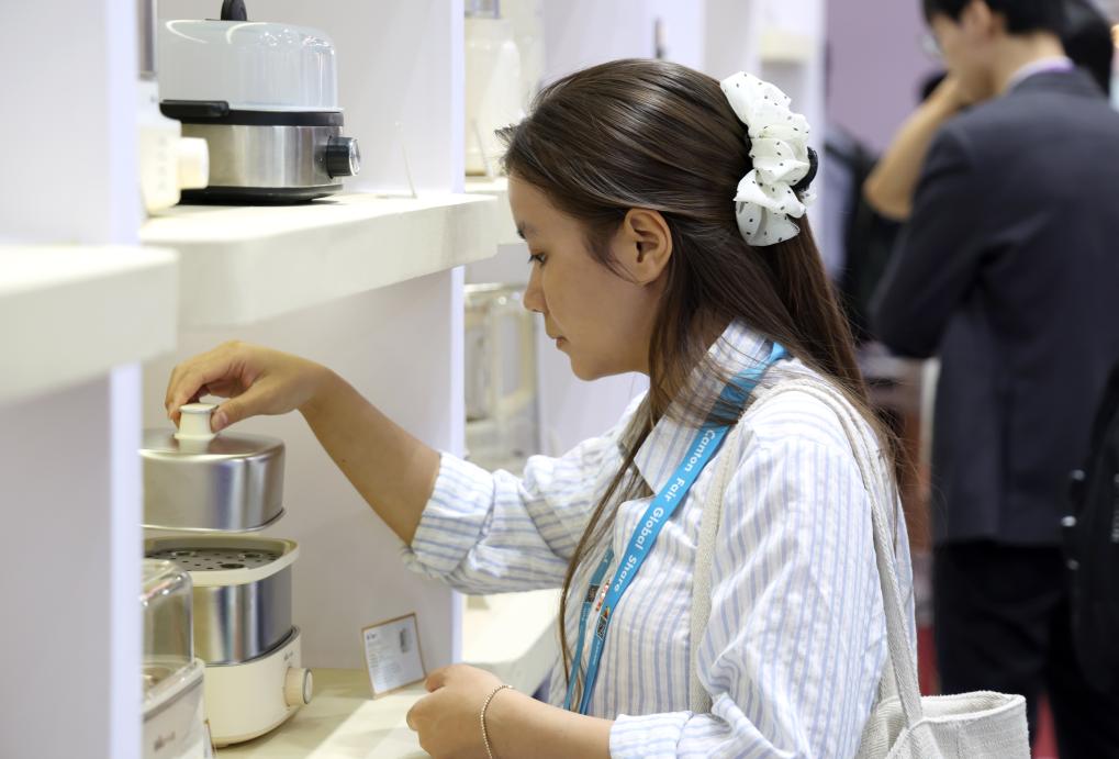 الصورة: اختتام المرحلة الأولى من النسخة الـ139 لمعرض 