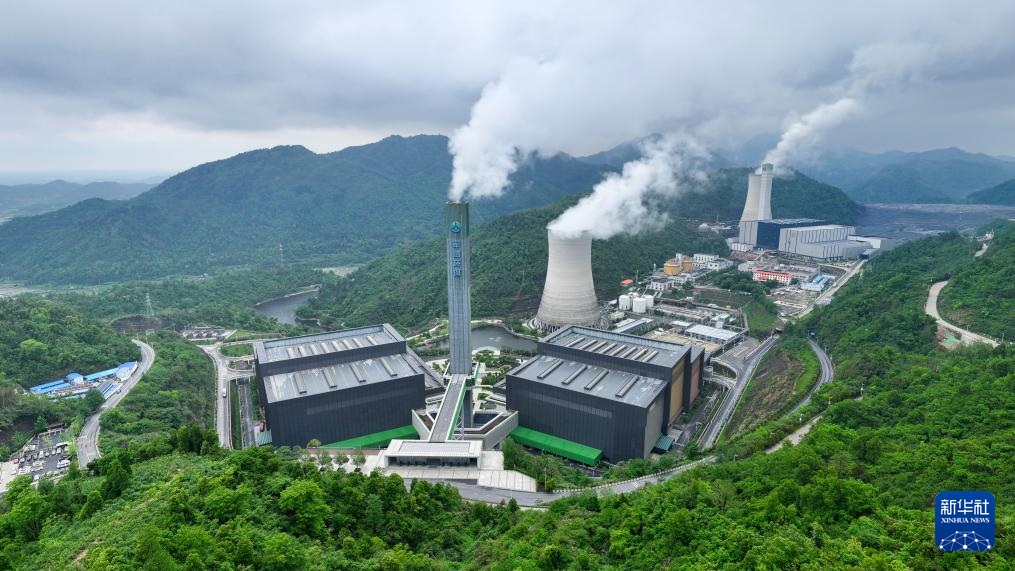 يوم الأرض العالمي.. توليد الكهرباء من حرق النفايات يدعم التنمية الحضرية الخضراء والمستدامة