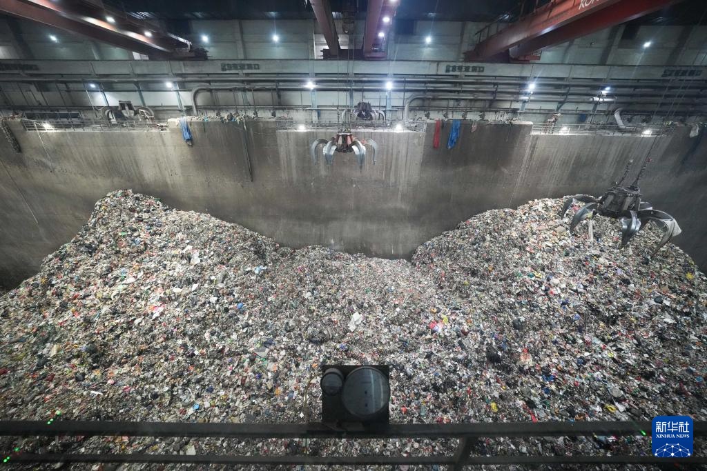 يوم الأرض العالمي.. توليد الكهرباء من حرق النفايات يدعم التنمية الحضرية الخضراء والمستدامة