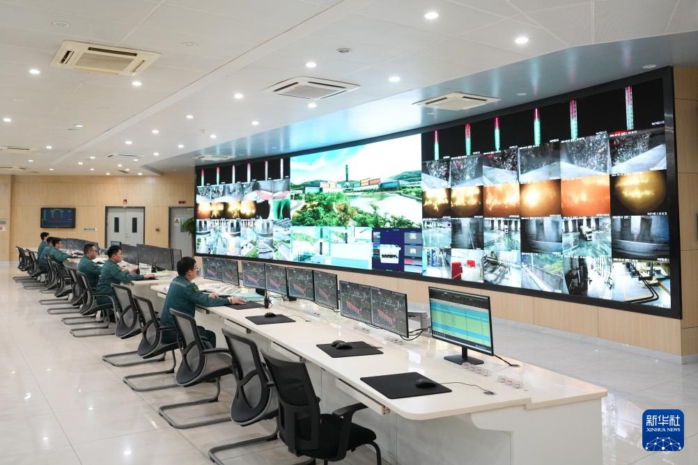 يوم الأرض العالمي.. توليد الكهرباء من حرق النفايات يدعم التنمية الحضرية الخضراء والمستدامة