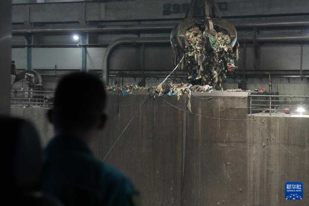 يوم الأرض العالمي.. توليد الكهرباء من حرق النفايات يدعم التنمية الحضرية الخضراء والمستدامة