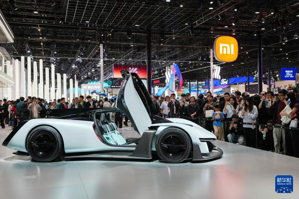 تعليق: مسار تطور قطاع السيارات في الصين يبرز نهج 