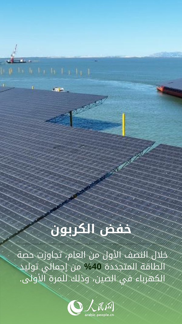 "الصين الجميلة" تحظى بمكانة بارزة في مسيرة التحديث على النمط الصيني
