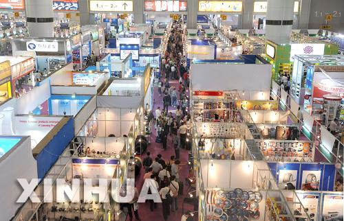 الدورة ال106 لمعرض كانتون التجاري
